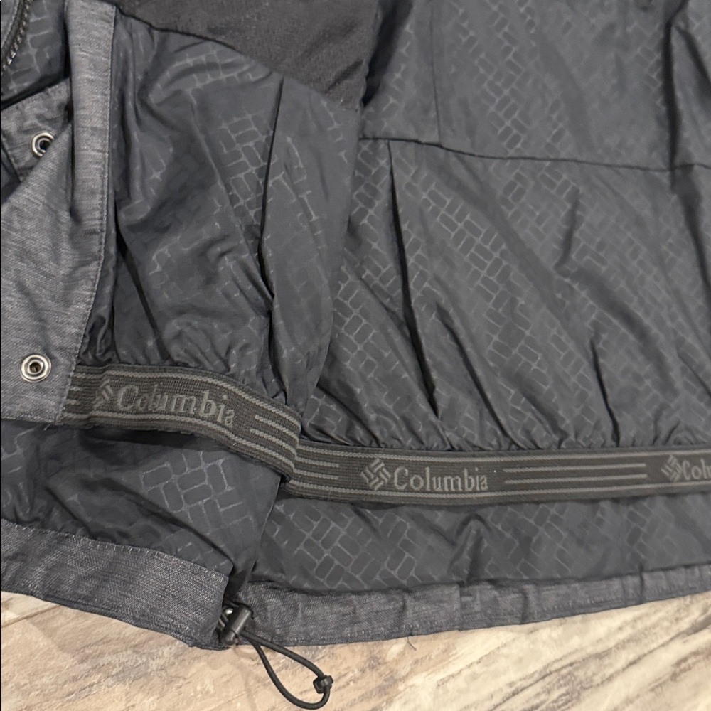 Columbia Interchange Jacket - Picture 6 of 13
